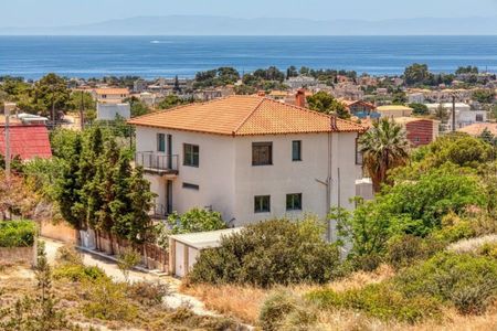 Ενοικίαση κατοικίας, 93 τ.μ., Καλύβια Θορικού, 980 € - Photo 4