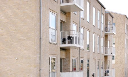 Fløjhusene - Bygning E - Lys 3-værelses lejlighed i høj kvalitet med altan - Photo 5