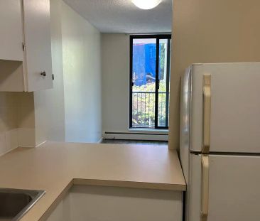 Westsea Place - 1644 NELSON ST — Studio - Photo 5