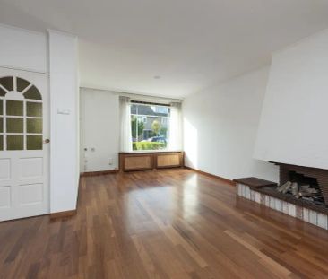 P.F. von Sieboldlaan 37 - Foto 4