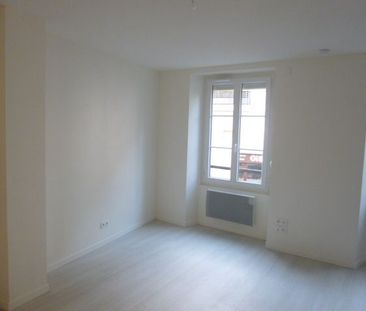Location Appartement 1 pièce 21m² MEUDON 92190 - Photo 5