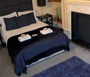 1 bedroom in a house share to rent - Photo 3