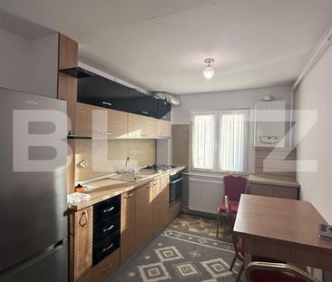 Apartament luminos 3 camere, parcare, cat friendly , Manastur - Photo 4