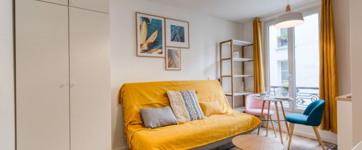 4 Rue de la Chapelle, 75018 Paris 18 - Photo 1