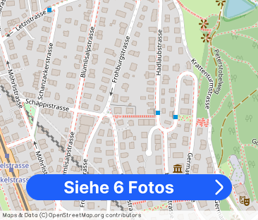 3 Zimmer, 67 m², Untergeschoss - Foto 1