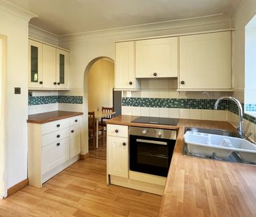 4 Bed End Terrace, Brabazon Road, BS34 - Photo 4