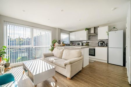 1 bedroom apartment to rent - Photo 5