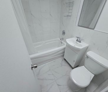 3 1/2 For rent / 3 1/2 À louer - Photo 2