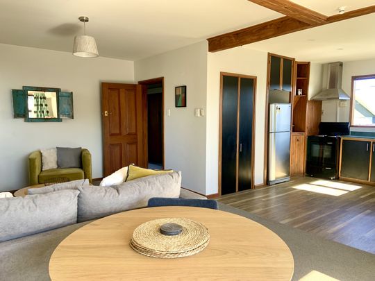 North New Brighton, 3 bedrooms - Photo 1