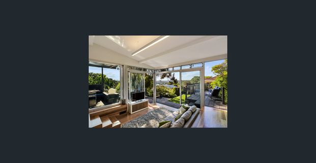 Exceptional Federation Family Home | North-Facing Garden, Water Glimpses & Rear Lane Access - Photo 1
