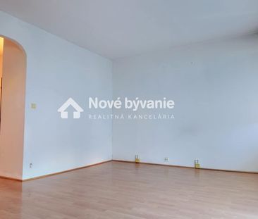 Hľadáme byt na prenájom vo Vranove nad Topľou - Fotografia 1