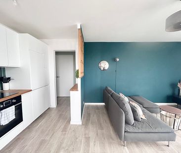 Appartement T3 La Courneuve à louer - Photo 4