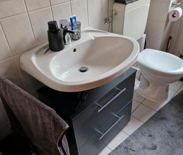 Suche Nachmieter für eine 2-Zimmerwohnung(43qm),in Fallersleben - Photo 6