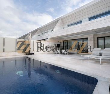 Alquiler de chalet adosado en Paseo de los Lagos, 2 - Photo 5