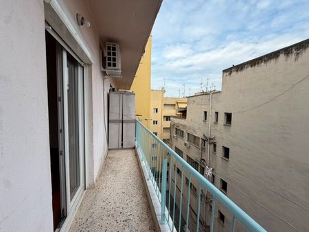 Studio/Γκαρσονιέρα για ενοικίαση Αντιγονιδών (Κέντρο Θεσσαλονίκης) - Photo 5