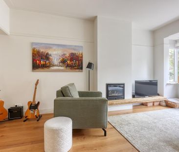 Te huur: Huis van Pabstlaan 17 in Voorburg - Photo 4