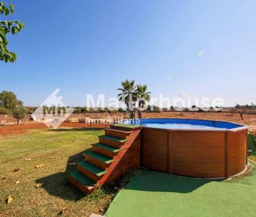 3 room luxury Villa for rent in Can Picafort, Spain - Photo 5