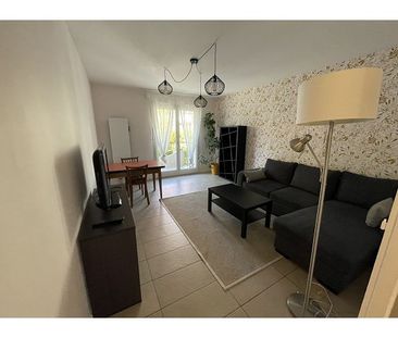 location Appartement 2 pièces à Colmar - REF 266-22 IB - Photo 1