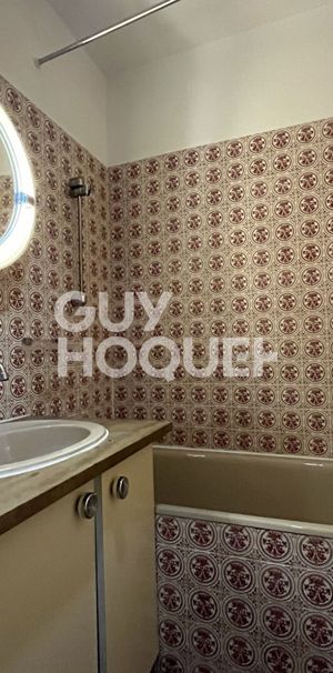Appartement Toulouse 1 pièce(s) 22 m2 - Photo 2