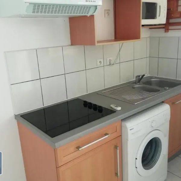 Appartement à louer 1 pièce 28.39m² - Photo 1