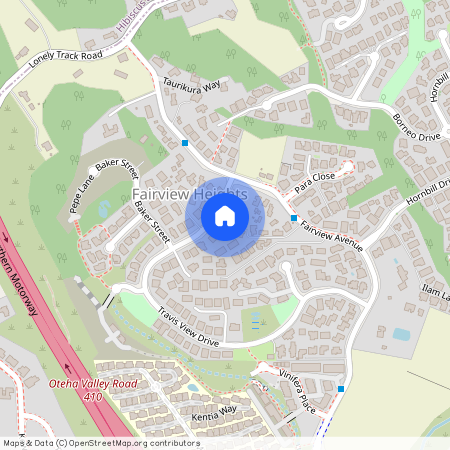 91 Travis View Drive, Albany, North Shore City