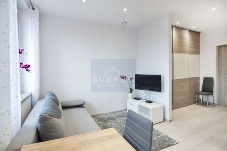 Mieszkanie na Wynajem, 22.40m - Zdjęcie 2