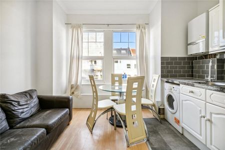 2 bedroom apartment to rent - Photo 5