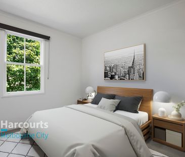 3/55 Kavanagh Street, Southbank VIC 3006 - Apartment For Rent | Domain - Photo 6