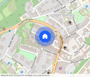 Victoria Street, Bangor - Photo 1