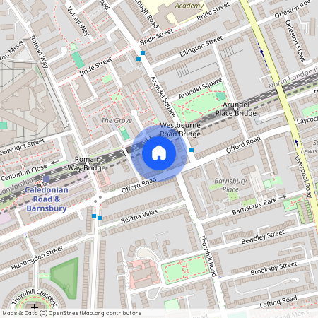 St Clements Street, London