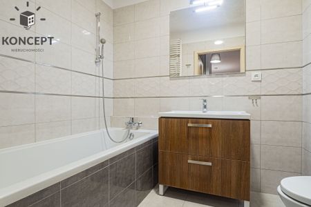 2 pokoje, ogródek, parking - Krzyki - Фото 4