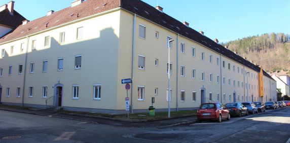 3-Zimmer Wohnung in Bruck an der Mur - Photo 2