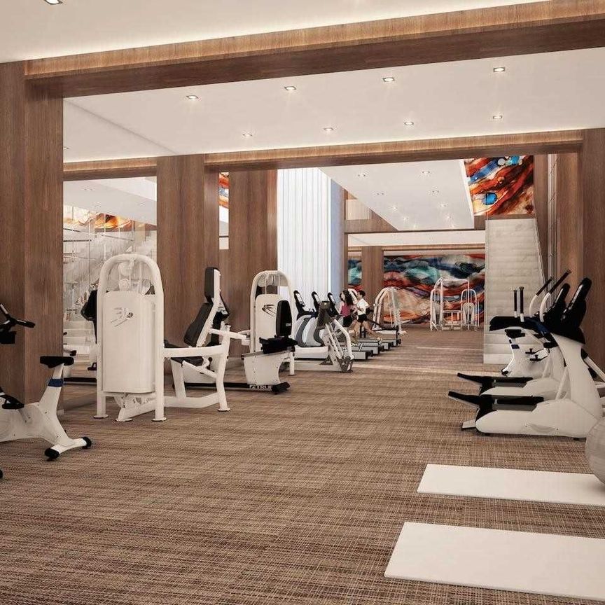 For Lease - 15 Queens Quay Unit# 2207, Toronto, Ontario - Photo 1