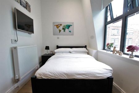 Studio to rent - Photo 3