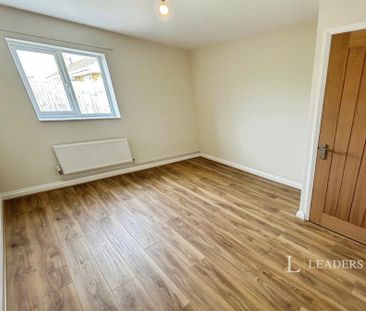4 bedroom bungalow to rent Kingsway, Bourne, PE10 - Photo 2