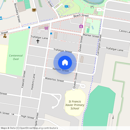 3/23 Nelson Street, NSW 2456, Woolgoolga