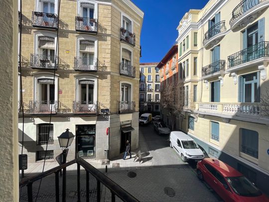 Alquiler Recoletos Premiun. Visitas Privadas Bajo Solicitud | Oportunidad Off-Market - Foto 1