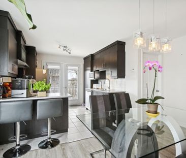 Appartement à louer - Saint-Constant Appartement à louer - Saint-Co... - Photo 5