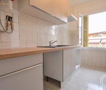 3 PIECES VIDE - 8 AUGUSTE RENOIR - NICE BAUMETTES - Photo 6