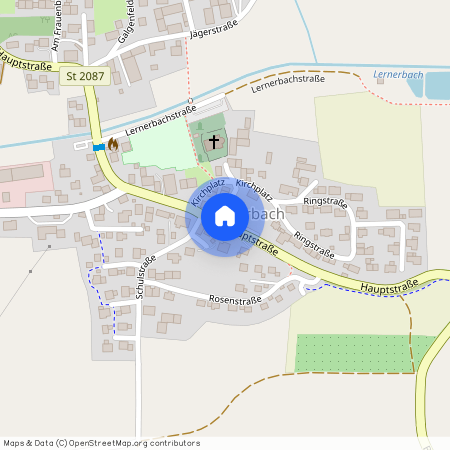 84171, Baierbach Baierbach