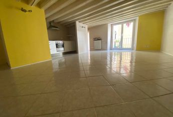 Appartamento in affitto - Centro Storico (Genova)