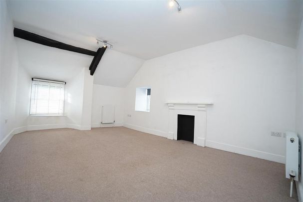 1 bedroom maisonette to rent - Photo 1