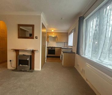 1 bedroom apartment to rent - Photo 5
