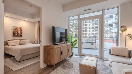 For Lease - 1050 Eastern Avenue Unit# 344, Toronto, Ontario - Photo 2