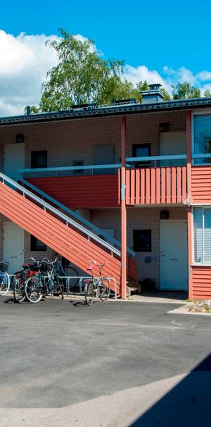 Bergsättersvägen 40 D - Photo 1