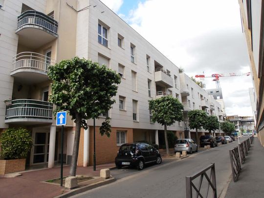 La Garenne Colombes - 92250 - Photo 1