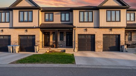For Lease - 601 Lions Park Drive Unit# 89, Strathroy-Caradoc, Ontario - Photo 4