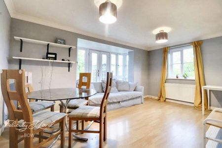 2 bedroom apartment to rent - Photo 2