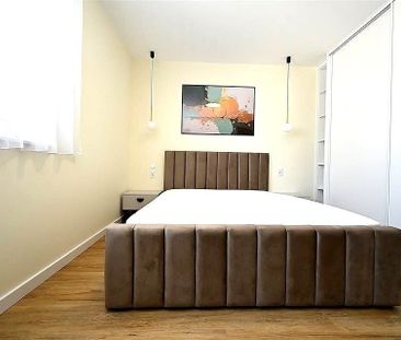 Mieszkanie 72 m² z ogródkiem | Rzeszów, Powstańców Listopadowych - Фото 6
