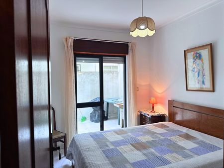 Apartamento T2 | Rés do Chão - Monte Gordo - Arrendamento Setembro - Julho - Photo 3